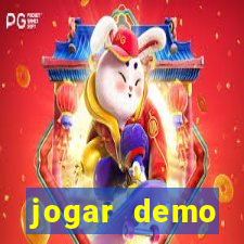 jogar demo pragmatic play